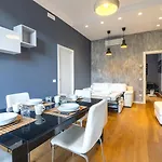 Apartamento Maison Bronzino - Parcheggio Privato Gratuito Florencia
