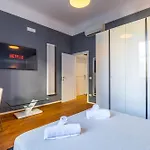 Apartamento Maison Bronzino - Parcheggio Privato Gratuito