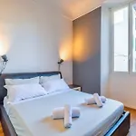 Maison Bronzino - Parcheggio Privato Gratuito Apartamento Florencia
