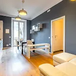 Maison Bronzino - Parcheggio Privato Gratuito Apartamento *