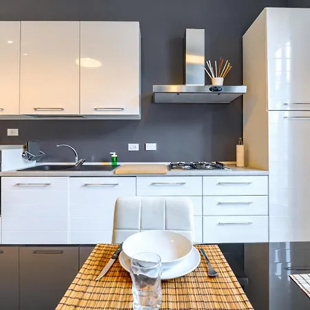 Maison Bronzino - Parcheggio Privato Gratuito Appartement *
