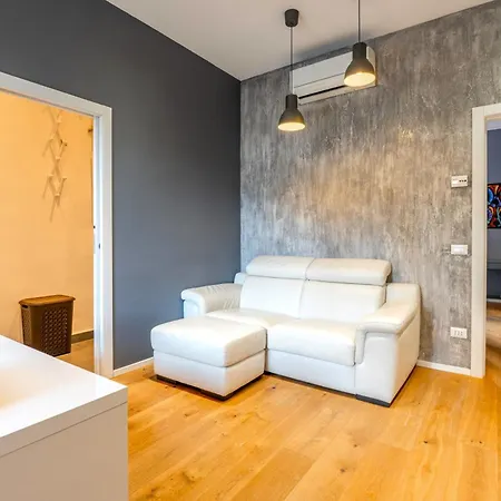 Maison Bronzino - Parcheggio Privato Gratuito