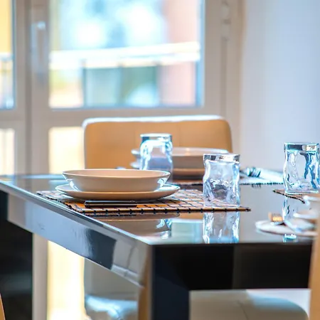 Maison Bronzino - Parcheggio Privato Gratuito Appartement *