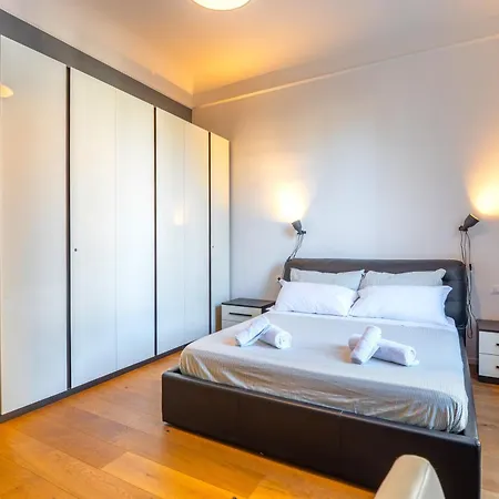 Maison Bronzino - Parcheggio Privato Gratuito