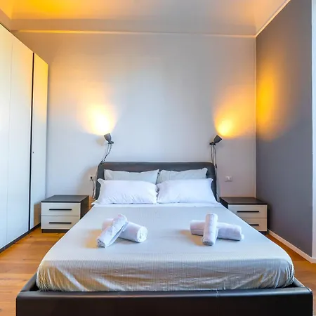 Maison Bronzino - Parcheggio Privato Gratuito Appartement