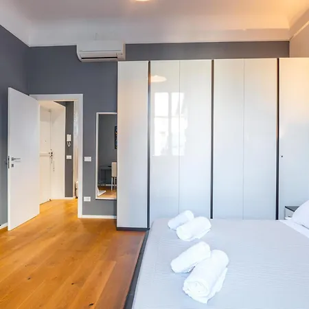 Maison Bronzino - Parcheggio Privato Gratuito Appartement