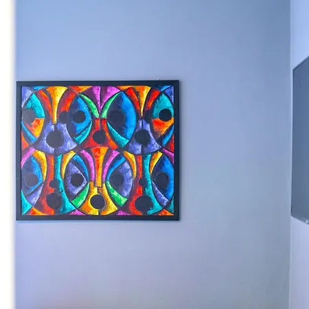 Appartement Maison Bronzino - Parcheggio Privato Gratuito