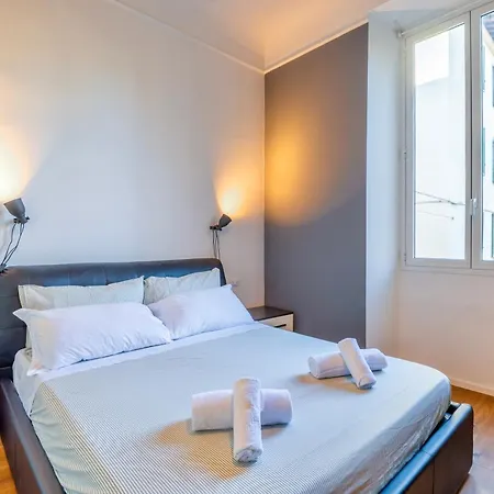 Maison Bronzino - Parcheggio Privato Gratuito Appartement Florence