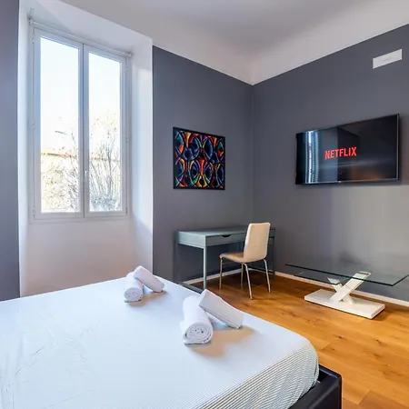 Appartement Maison Bronzino - Parcheggio Privato Gratuito Florence