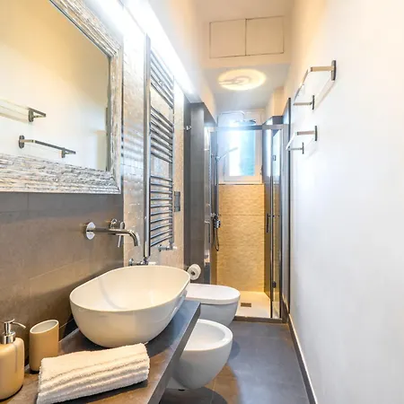 Maison Bronzino - Parcheggio Privato Gratuito *