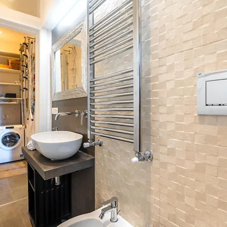 Maison Bronzino - Parcheggio Privato Gratuito Appartement *